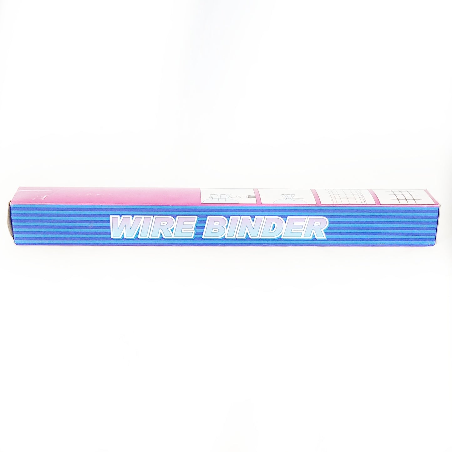 Wire Binder (Tie Puller - Tying Tool)